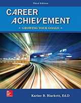 9781260070774-1260070778-Career Achievement: Growing Your Goals
