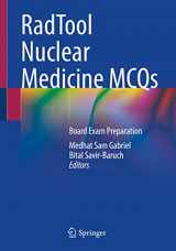 9783030692803-3030692809-RadTool Nuclear Medicine MCQs: Board Exam Preparation