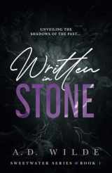 9781738007608-173800760X-Written in Stone: Sweetwater Series Book 1
