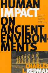 9780816519620-0816519625-Human Impact on Ancient Environments