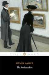 9780141441320-0141441321-The Ambassadors (Penguin Classics)