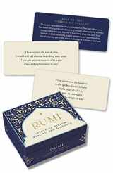 9780738773759-0738773751-Rumi: Jewels of Wisdom, Healing and Guidance
