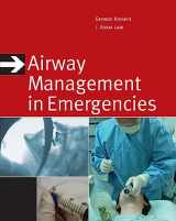 9780071470056-0071470050-Airway Management in Emergencies