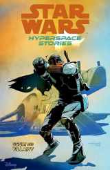 9781506732879-1506732879-Star Wars: Hyperspace Stories Volume 2--Scum and Villainy