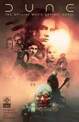 9781681161105-1681161109-DUNE: The Official Movie Graphic Novel