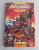 9781934547410-1934547417-Mutants & Masterminds Heros Handbook