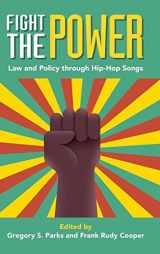 9781316519974-131651997X-Fight the Power: Law and Policy through Hip-Hop Songs