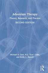 9781138584433-1138584436-Adventure Therapy: Theory, Research, and Practice