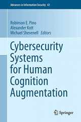 9783319103730-3319103733-Cybersecurity Systems for Human Cognition Augmentation (Advances in Information Security, 61)