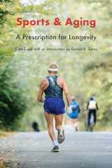 9781496231611-1496231619-Sports and Aging: A Prescription for Longevity