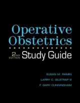 9780838586778-0838586775-Operative Obstetrics 2nd edition Study Guide