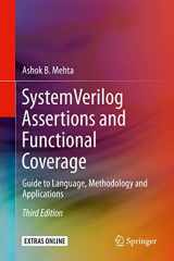 9783030247362-3030247368-System Verilog Assertions and Functional Coverage