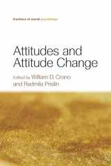 9781138010017-1138010014-Attitudes and Attitude Change (Frontiers of Social Psychology)