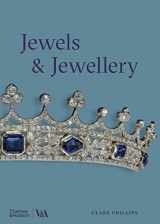 9780500480342-0500480346-Jewels and Jewelry (V&A Museum)