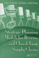 9781420054781-1420054783-Strategic Planning Models for Reverse and Closed-Loop Supply Chains