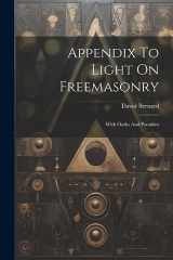 9781021368577-1021368571-Appendix To Light On Freemasonry: With Oaths And Penalties