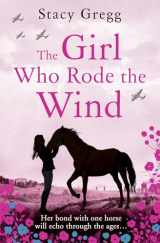 9780008189235-0008189234-The Girl Who Rode the Wind