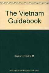 9780395670279-0395670276-The Vietnam Guidebook With Angkor Wat