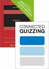 9781543814606-1543814603-Property [Connected Casebook], bundled with Connected Quizzing