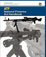 9780615523750-0615523757-ATF National Firearms Act Handbook