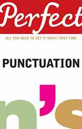 9781905211685-1905211686-Perfect Punctuation (Perfect series)