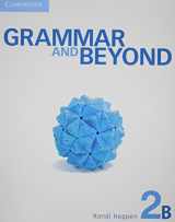 9781107667235-1107667232-Grammar and Beyond Level 2 Student's Book B and Writing Skills Interactive Pack
