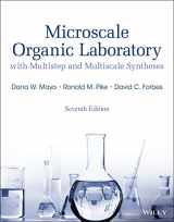 9781119110521-1119110521-Microscale Organic Laboratory: With Multistep and Multiscale Syntheses