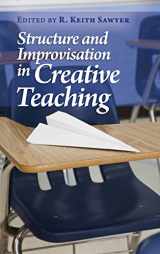 9780521762519-0521762510-Structure and Improvisation in Creative Teaching