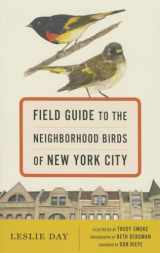 9781421416175-1421416174-Field Guide to the Neighborhood Birds of New York City