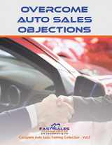 9781719017190-1719017190-Overcome Auto Sales Objections