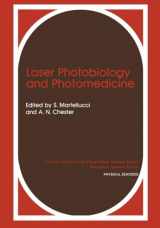 9780306419157-0306419157-Laser Photobiology and Photomedicine (Ettore Majorana International Science Series, 22)