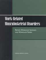 9780309063975-0309063973-Work-Related Musculoskeletal Disorders: Report, Workshop Summary, and Workshop Papers