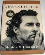 9780593239124-0593239121-"Green light" SIGNED EDITION Matthew McConaughey first edition