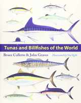 9781421431574-1421431572-Tunas and Billfishes of the World