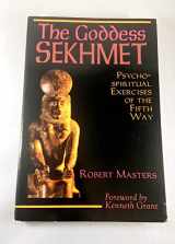 9780875424859-0875424856-Goddess Sekhmet Paperback
