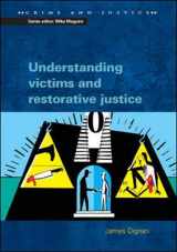 9780335209804-0335209807-Understanding victims and restorative justice (Crime and Justice)
