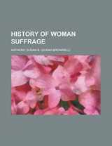 9781236704146-1236704142-History of Woman Suffrage Volume III