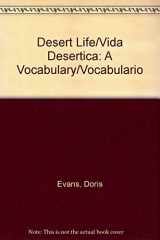9781886679078-188667907X-Desert Life/Vida Desertica: A Vocabulary/Vocabulario (Spanish Edition)