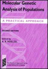 9780199632787-0199632782-Molecular Genetic Analysis of Populations: A Practical Approach (The ^APractical Approach Series)