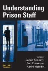 9781843922759-1843922754-Understanding Prison Staff