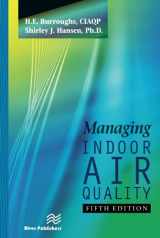 9781439870143-1439870144-Managing Indoor Air Quality, Fifth Edition