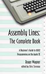 9781312089402-1312089407-Assembly Lines: The Complete Book