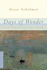 9780618340828-0618340823-Days Of Wonder: New and Selected Poems