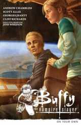 9781595829900-1595829903-Buffy the Vampire Slayer Season 9 Volume 2: On Your Own