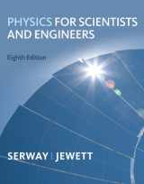 9781439048276-1439048274-Physics for Scientists and Engineers, 4-Volume Set, Chapters 1-39