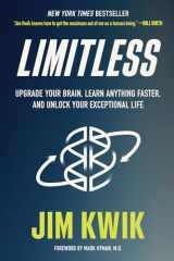 9781401958237-1401958230-Limitless: Upgrade Your Brain, Learn Anything Faster, and Unlock Your Exceptional Life