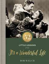 9780785265702-0785265708-52 Little Lessons from It's a Wonderful Life