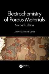9780367366506-0367366509-Electrochemistry of Porous Materials: Second Edition