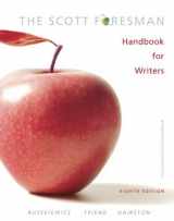 9780536818904-0536818908-Scott Foresman Handbook for Writers At Florida State University