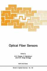 9789401081160-9401081166-Optical Fiber Sensors (NATO Science Series E:, 132)